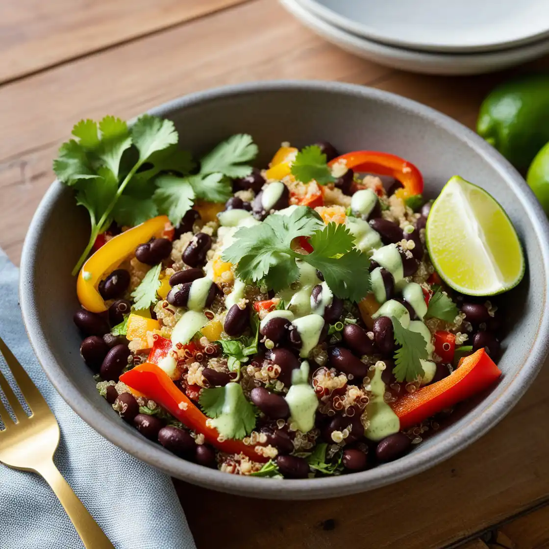 5.2.1 - Feijão preto com quinoa copiar