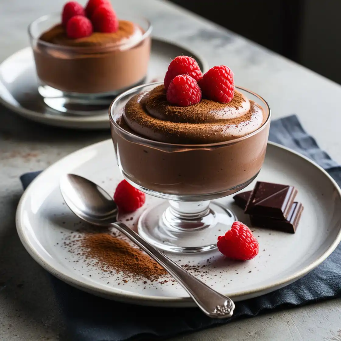 6.1.2 Mousse de chocolate proteico copiar