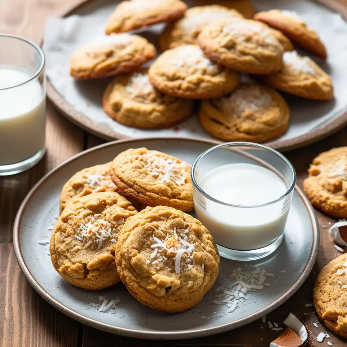 6.10.4 - Cookies de proteína e coco copiar